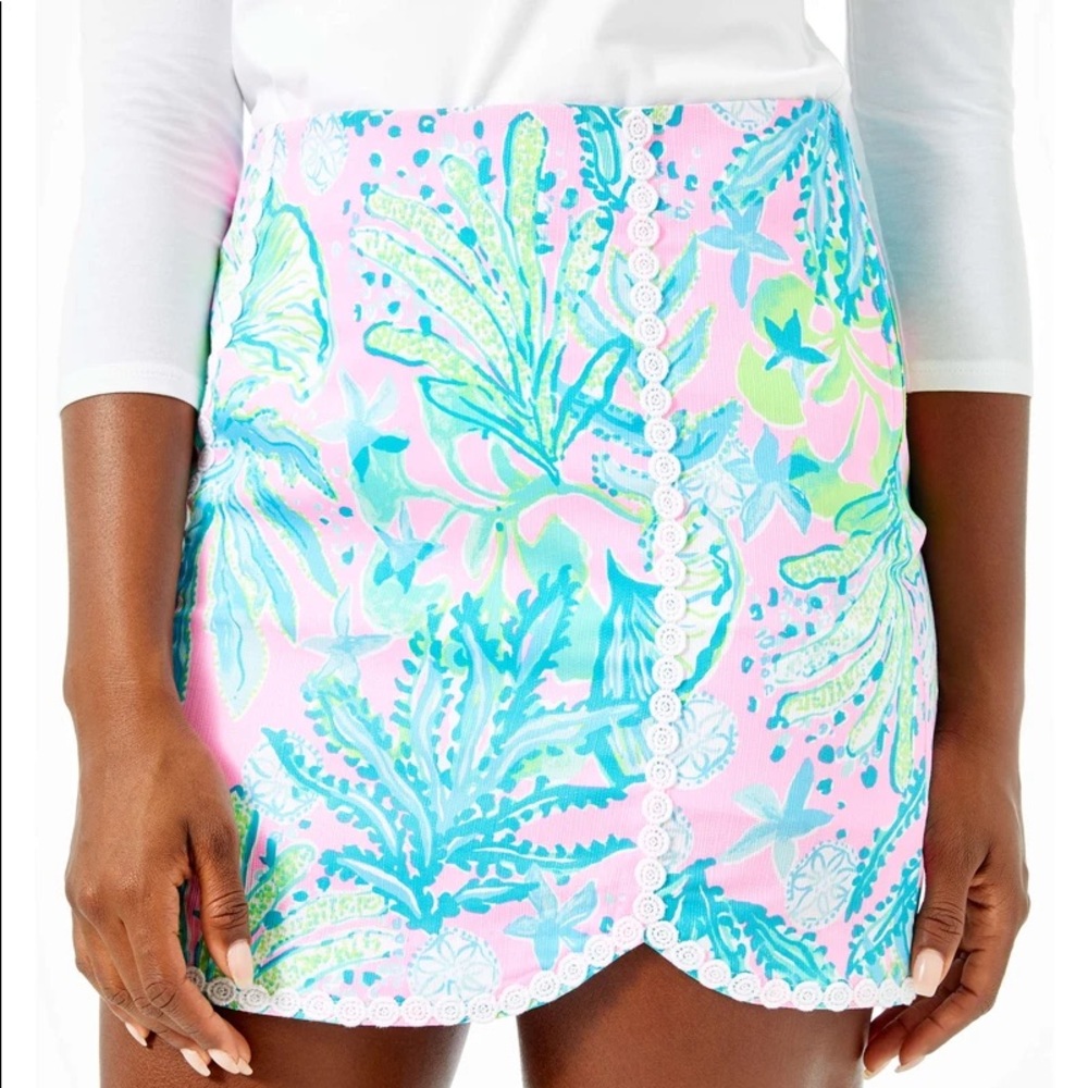 Skort